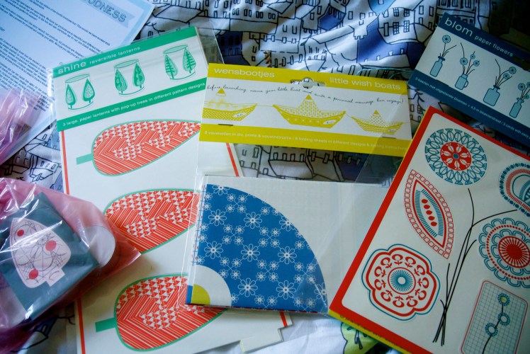 Papercraft
