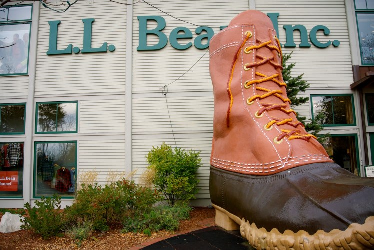 LL Bean