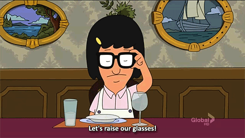 Tina Gif