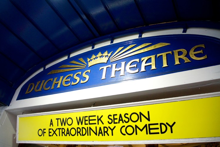 Duchess Theatre