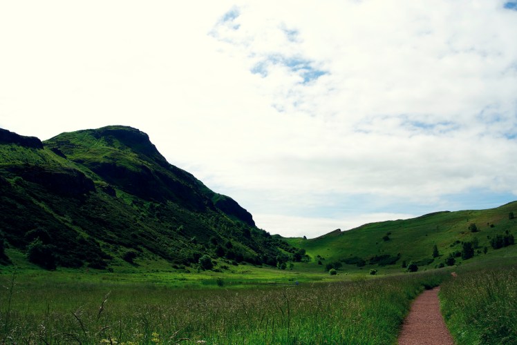 Arthur's Seat