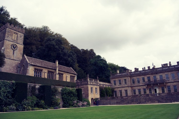 Dyrham Park3