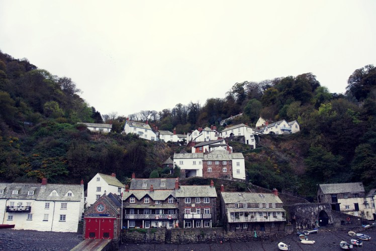 Clovelly2