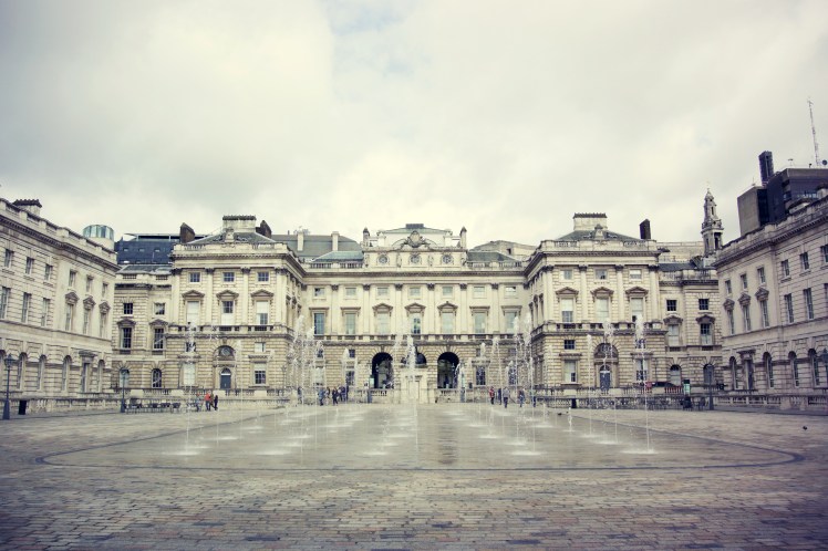 Somerset House