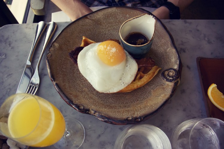 Duck and Waffle3