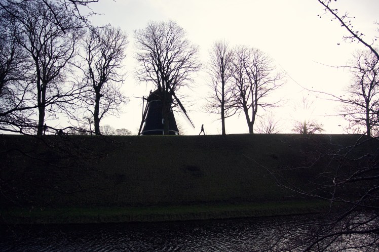 Kastellet