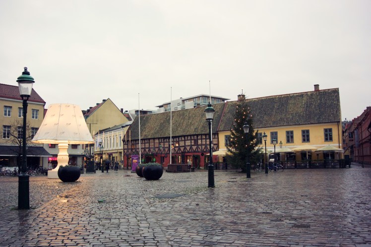 Lilla Torg, Malmö