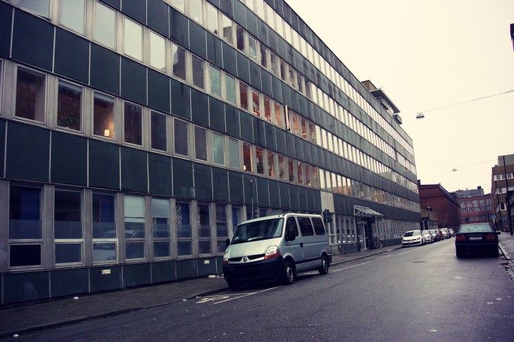 Saga Norén, Länskrim, Malmö